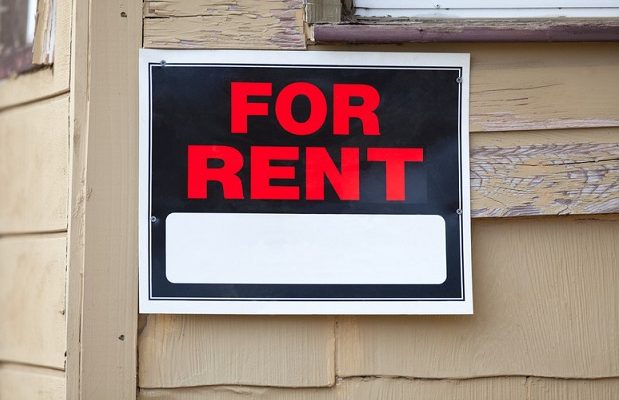For Rent (File photo © Can Stock Photo / jhan.)