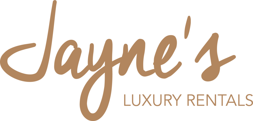 Jayne's Luxury Rentals